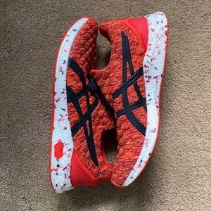 ASICS ZENSEI shoe